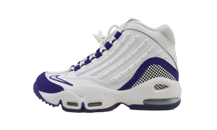 Детские кроссовки Nike Air Griffey Max 2 GS, темно-синие