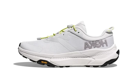 Кроссовки Hoka One Transport, серые