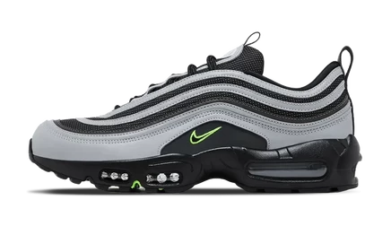 Кроссовки Nike Air Max 95/97 Ducks of a Feather Lightning