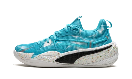 Кроссовки Puma RS Dreamer Super Mario Sunshine