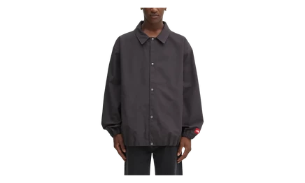 Мужская куртка The North Face Red Box, серая