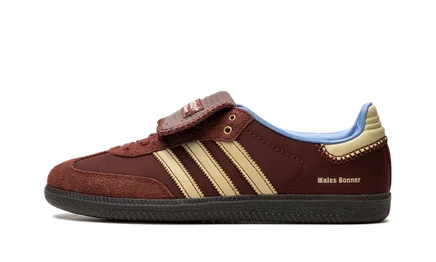 Кроссовки adidas samba wales bonner nylon