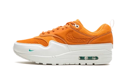 Женские кроссовки Nike Air Max 1 WMNS Serena Williams