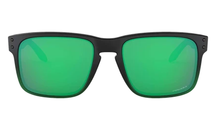 Унисекс очки Oakley Holbrook, зелёные, PRIZM Jade