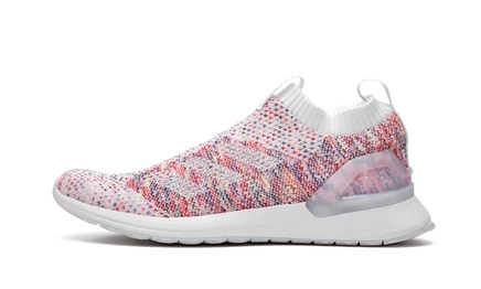 Детские кроссовки Adidas RapidaRun без шнурков