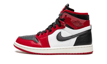 Женские кроссовки Jordan Air Jordan 1 Zoom CMFT CT0979 «Zoom Chicago»