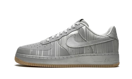 Кеды Nike Air Force 1 Low Supreme «Krink»