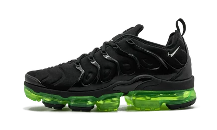 Кроссовки Nike Air VaporMax Plus 924453 015