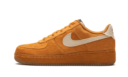 Кроссовки Nike Air Force 1 Low Savage Beast