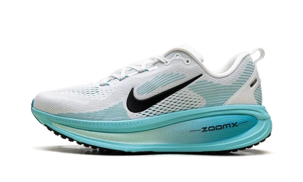 Кроссовки Nike Vomero 18, пыльно-зеленые