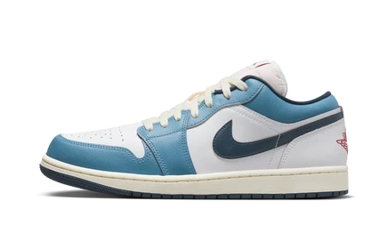 Кеды Jordan Air Jordan 1 Motion