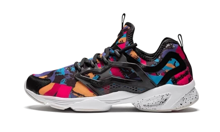 Кроссовки Reebok Fury Adapt AC BD3169