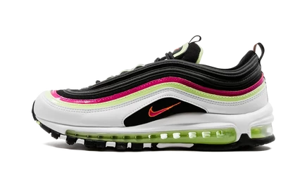 Кроссовки Nike Air Max 97 DD9534, многоцветные