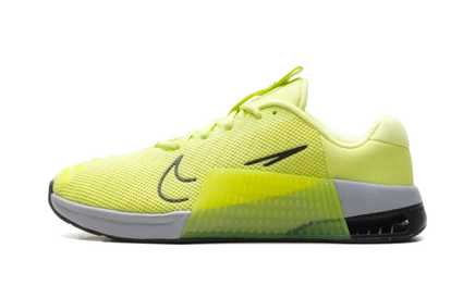 Кроссовки Nike Metcon 9 DZ2617 Light Lemon Volt