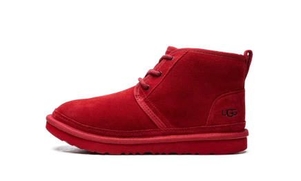 Ботинки UGG Neumel II, красные