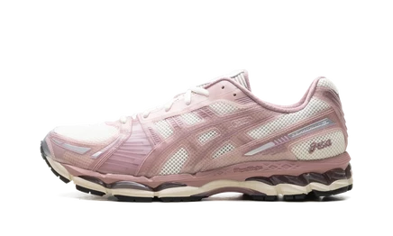 Кроссовки Asics Gel-Kayano 12.1 x Kith «Quartz»