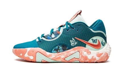 Кроссовки Nike PG 6 NRG «Valentine's Day»