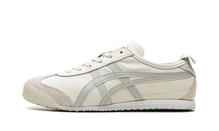 Кеды Onitsuka Tiger Mexico 66, кремовый/светлый шалфей