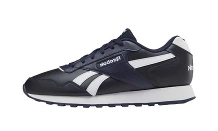 Кроссовки Reebok Glide, синие