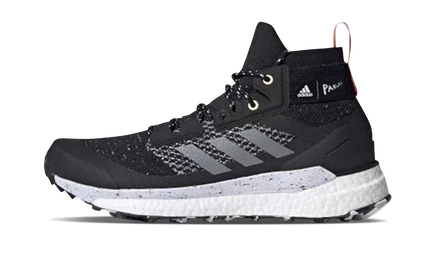 Трекинговые кроссовки Adidas Terrex Free Hiker Parley EF0347
