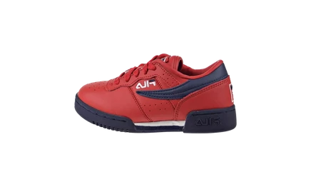 Кроссовки Fila Original Fitness
