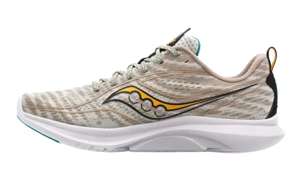 Кроссовки Saucony Kinvara 13 S20723-35, бежевые