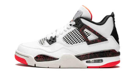 Детские кроссовки Jordan Air Jordan 4 Retro 408452