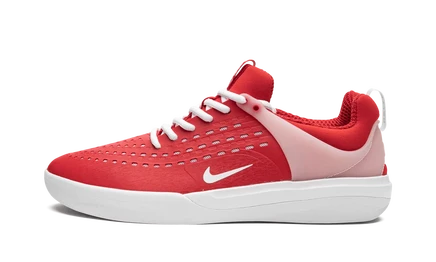 Кроссовки Nike Nyjah 3 SB