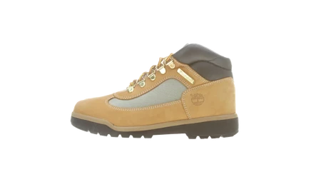 Ботинки Timberland Field Boot L/F (GS)