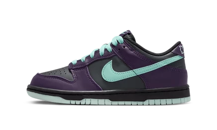 Кроссовки Nike Dunk Low Wizard