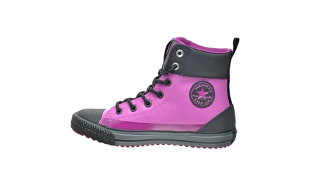 Детские кеды Converse Chuck Taylor Asphalt, Dahlia Pink