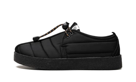 Обувь Clarks Trek Cup, черные