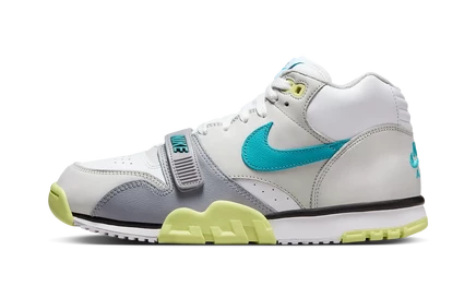 Кроссовки Nike Air Trainer 1 «Citron» FQ8828-100