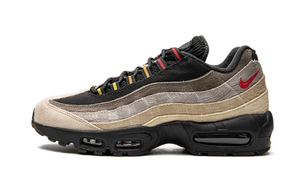 Кроссовки Nike Air Max 95 «Topographic» DV3197 001
