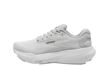 Кроссовки Brooks Glycerin 21, белые