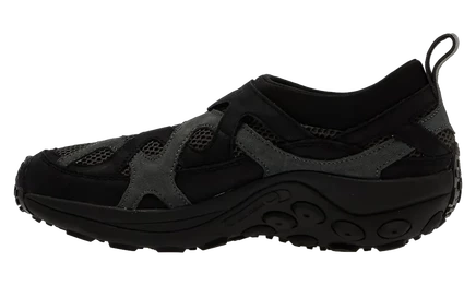 Мужские кроссовки Merrell Jungle Moc Twist SE, черные