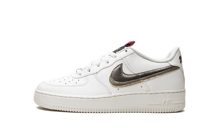 Детские кроссовки Nike Air Force 1 LV8 DH9595 001