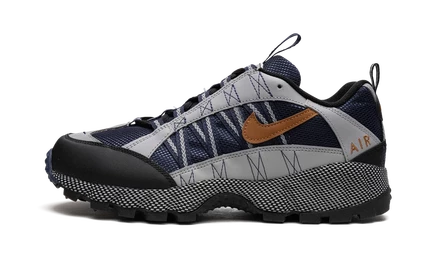 Кроссовки Nike Air Humara FJ7098, темно-синие