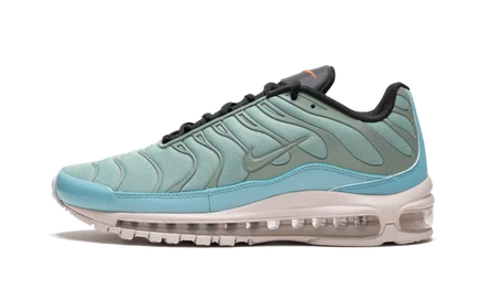 Мужские кроссовки Nike Air Max 97/Plus