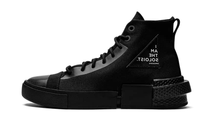 Кеды Converse All-Star Disrupt CX Hi «The Soloist»