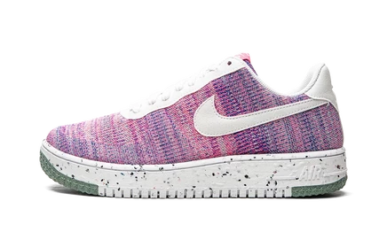 Кроссовки Nike Air Force 1 Low Crater Flyknit
