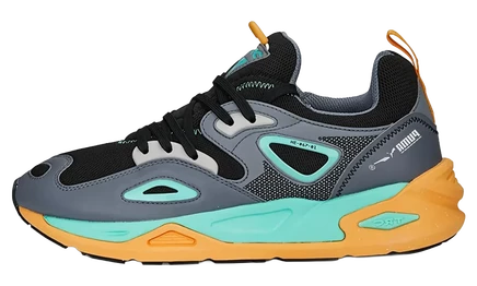 Кроссовки Puma TRC Blaze SPXP, серые