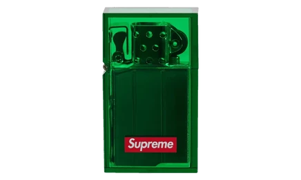 Зажигалка Supreme Tsubota Pearl Hard Edge FW 19
