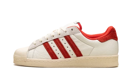 Кроссовки Adidas Superstar 82, белые