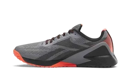 Кроссовки Reebok Nano X1, серые