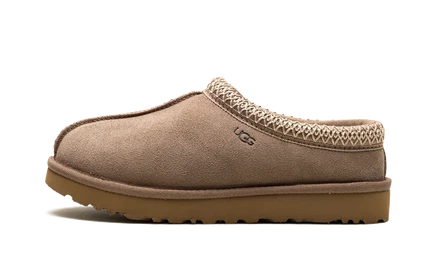 Женские тапочки Ugg Tasman 5955, коричневые