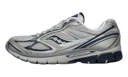 Мужские кроссовки Saucony ProGrid Guide 7, серо-синие