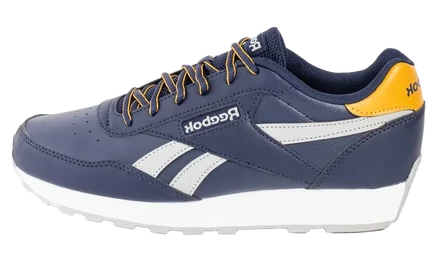 Кроссовки Reebok Run Rewind, синие