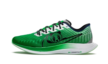 Кроссовки nike zoom pegasus turbo 2 doernbecher 2019