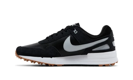 Гольф-кроссовки Nike Air Pegasus '89 Golf, черно-белые/Gum